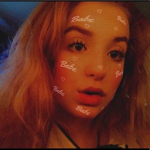 Meet your Posher, Angelica